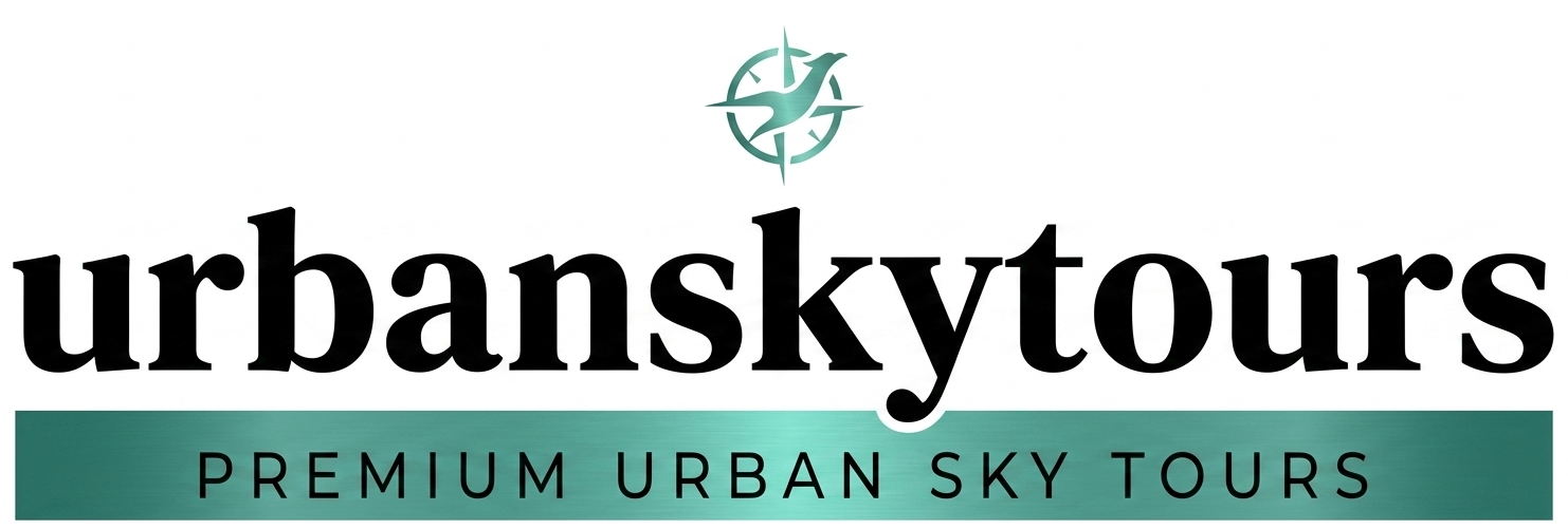 urbanskytours