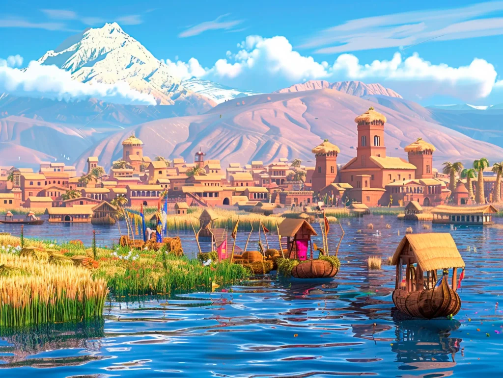 Self Drive Across Oman 🇦🇪 | Adventure Expedition