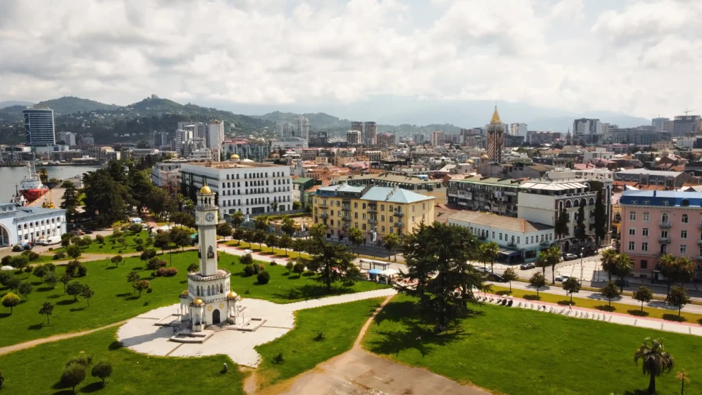 Discover Georgia & Armenia