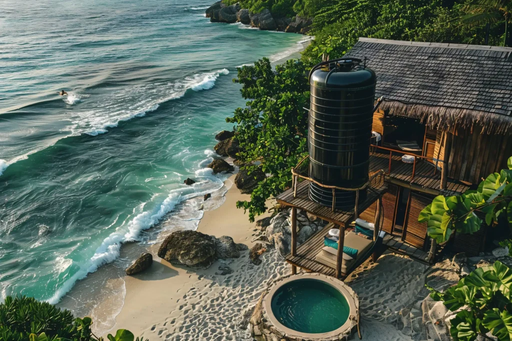 Bali Uncovered